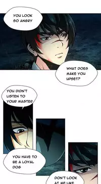 [Fantastic Whale] Twin Slave Ch.1-32 (English) (Ongoing)