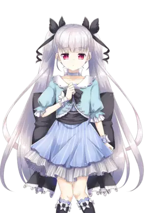 Agnes no Koubou ~Nagasare Shoujo no Koubou Nisshi~