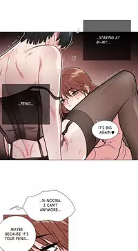 [The Jinshan] Sadistic Beauty Ch.1-22 (English) (Ongoing)