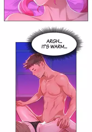 What do you Take me For? Ch.15/?