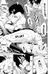 [Akatsuki Myuuto] Bishoujo Club Jou [English] {The Lusty Lady Project}