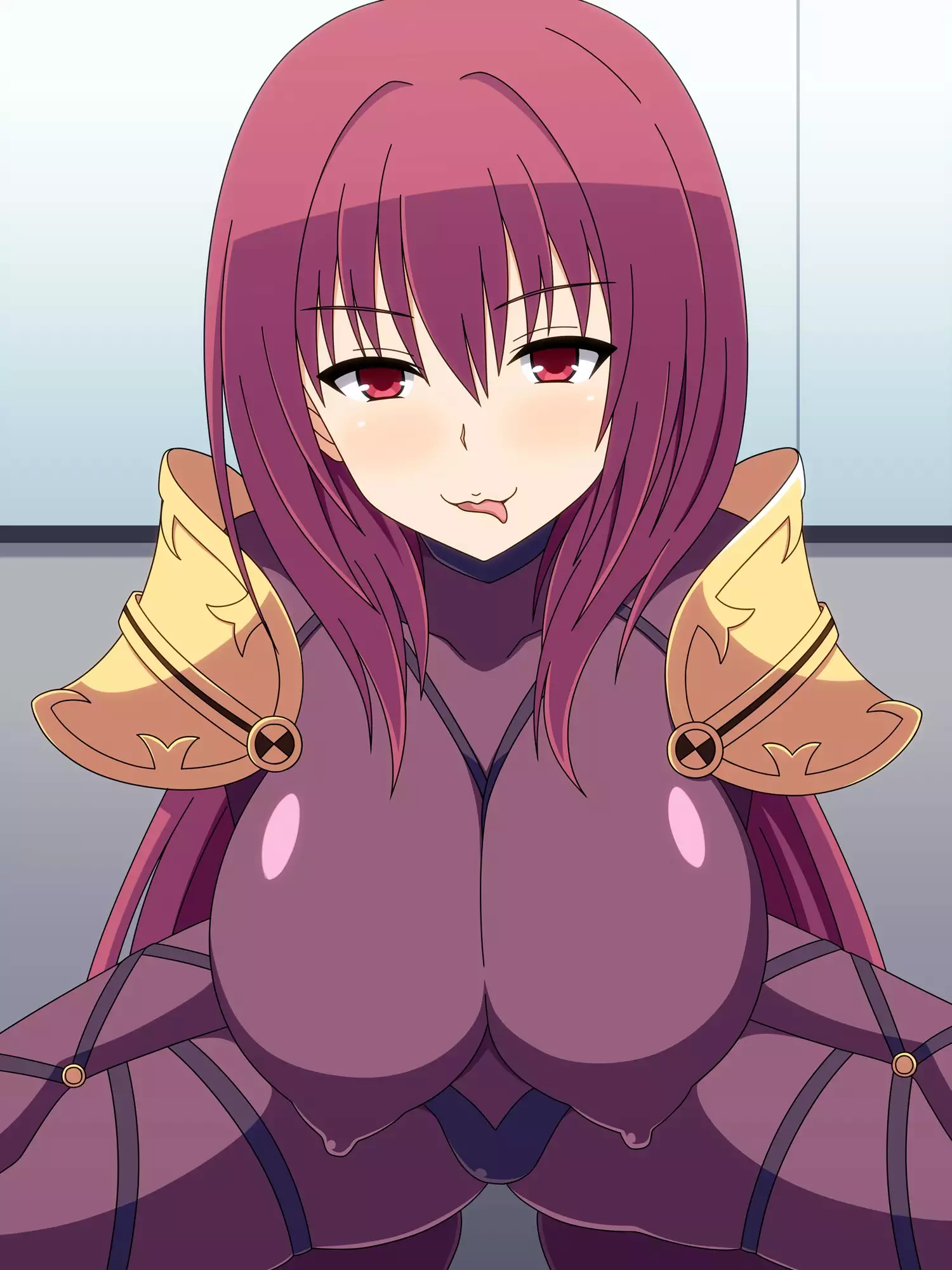 Akogare no Ano Servant wa Boku no Chinkasu Soujiki