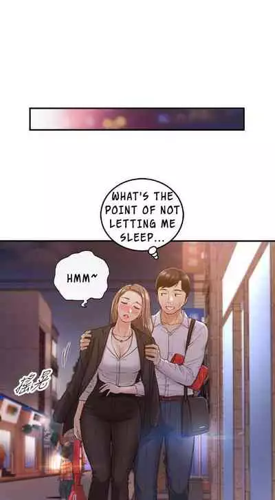 Young Boss Manhwa 01-73 [English]