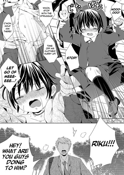 Itsumo no Basho de Matteru | I'll Wait for You in the Usual Place