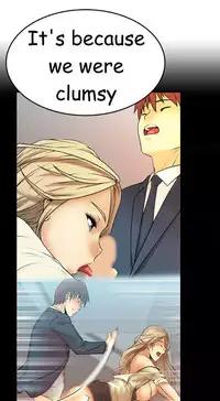 My Office Ch.1-38 (English) (Ongoing)