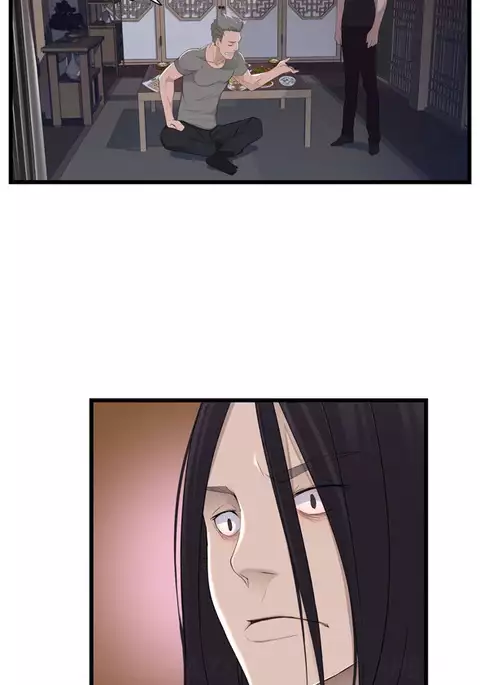 Tissue Thieves Ch.1-34