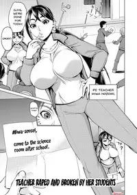 Saimin Kyousei Love Love Tanetsuke | Hypno Coerced Love Mating Ch.1-6