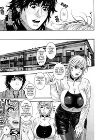 [Kotobuki Kazuki] Torokechau no | Eraptured Make Love Ch. 1-6 [English] [Tadanohito]