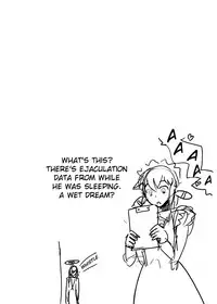 [Setouchi Pharm (Setouchi)] Mon Musu Quest! Beyond the End 3 (Monster Girl Quest!) [English] {OtherSideofSky} [Digital]