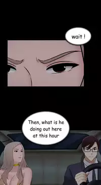 Dark Game Ch.1-21 (English) (Ongoing)