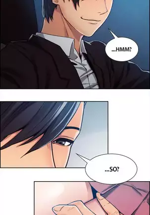 Taste of Forbbiden Fruit Ch.34/53