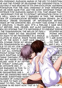 (C76) [STUDIO HUAN (Raidon)] Nagato Yuki no Full Color bon (Suzumiya Haruhi no Yuuutsu) [English] [EroGPx+H-Konbini]