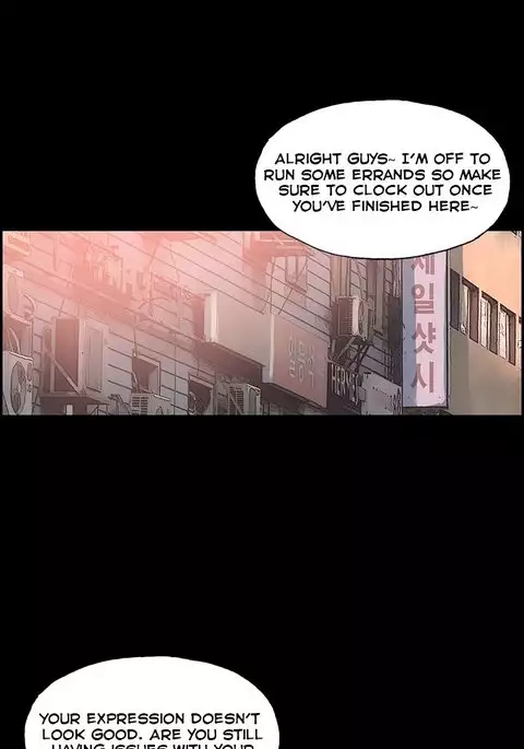 Cohabitation Ch.1-30