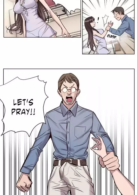 Atonement Camp Ch.1-47