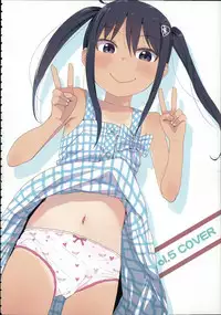 (C88) [Arekusa Thunder (Arekusa Mahone)] Girls Aloud!! Season 1 Box