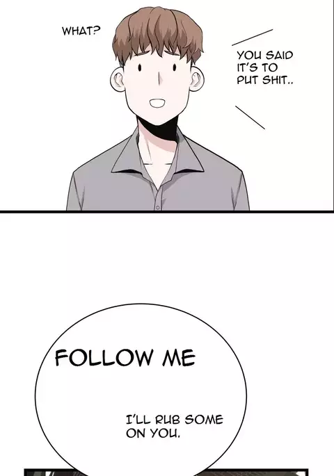 Tissue Thieves Ch.1-34