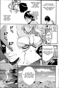 [Nagashima Chousuke] Kigenzen 10000 Nen no Ota | The Otaku in 10,000 B.C. Ch. 1-13 [English] [Natty Translations, Lazarus H]