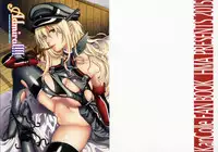 (COMIC1☆10) [HMA (Hiyoshi Hana)] Admiral!!! + Omake Paper (Kantai Collection -KanColle-) [English] [UCW]