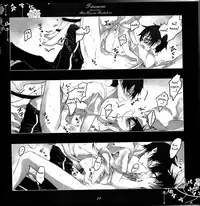 (C83) [Gensyokuhakoniwa (Kintoki)] Exodus1 (Ao no Exorcist) [English] [Tigoris Translates, Fated Circle]