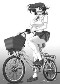 [KNOCKOUT (USSO)] Ana Centimeter 4 DLver. (History's Strongest Disciple Kenichi)