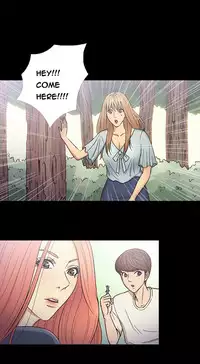 [Madstart] Secret Island Ch.1-28 (English) (Ongoing)