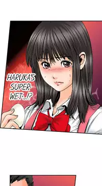 A Step-Father Aims His Daughter