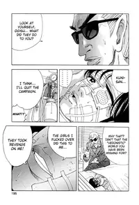 [Yamamoto Hideo, Koshiba Tetsuya] Enjo Kousai Bokumetsu Undou | Campaign to Eradicate Schoolgirl Prostitution [English] [Illuminati-Manga]