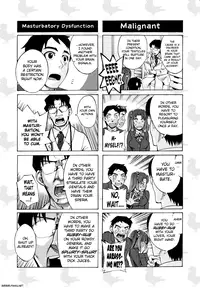 [Takenoko Seijin] Going Otome [English] [biribiri]