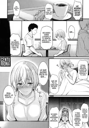 Itoshi no Senpai to Mou Ichido Hajimete o | Rehaciendo la primera vez con mi amada senpai