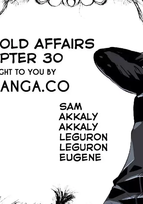 Household Affairs Ch.1-34