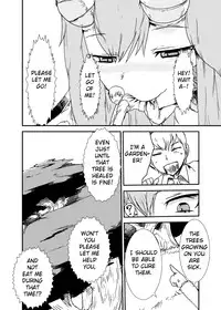 [Setouchi Pharm (Setouchi)] Mon Musu Quest! Beyond the End 3 (Monster Girl Quest!) [English] {OtherSideofSky} [Digital]