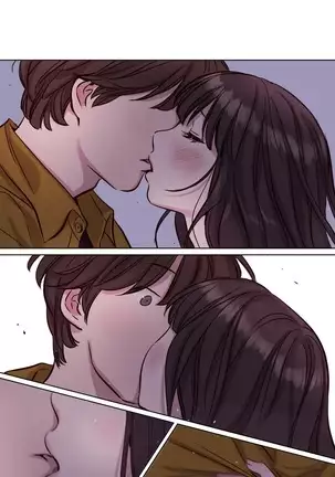 Atonement Camp Ch.0-50