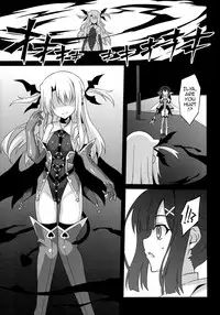(C86) [LemonMaiden (Aoi Masami)] Datenshi XX EPISODE 1 | Fallen Angel XX EPISODE 1 (Fate/kaleid liner Prisma Illya) [English] {doujin-moe.us}