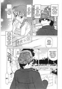 [Mitamori Tatsuya] Koikeda-san to Asobou / Let’s Play with Koikeda-san [English] [SaHa]