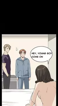 [Keum Sah Gong] Si-Eun Ch.1-39 (English) (Ongoing)