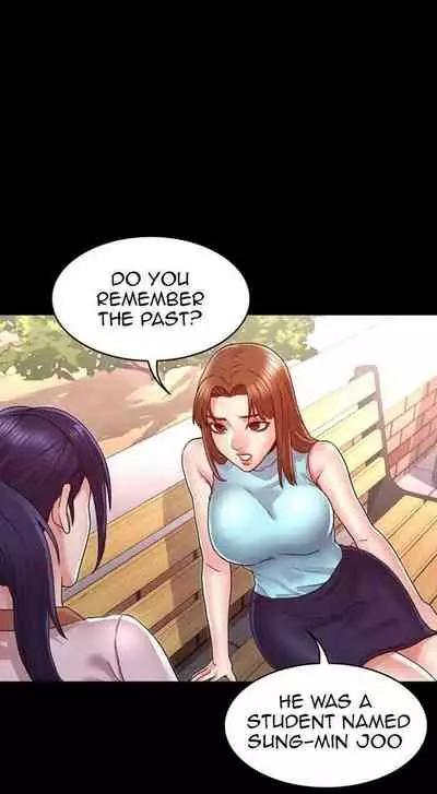 TEACHER PUNISHMENT Ch.1-20