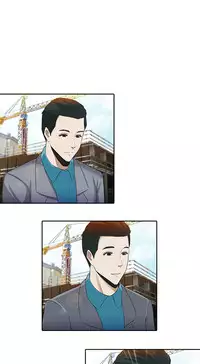 Dark Game Ch.1-21 (English) (Ongoing)