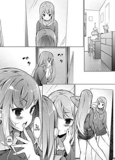 Watashi wo Baka ni Shita Onna ni Natta Watashi | I Swapped Bodies With My Bully