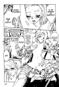 [Azuma Kenji] Dark Age [English] =LWB=