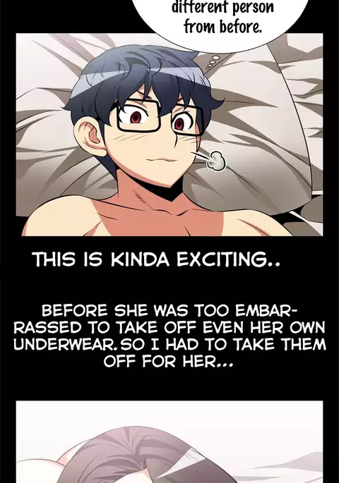 Love Parameter Ch.1-61