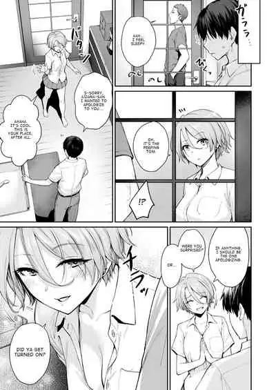 [Misaki (Benimura Karu)] Zoku Boku dake ga Sex Dekinai Ie | I‘m the Only One That Can’t Get Laid in This House Continuation [English] [Nisor]