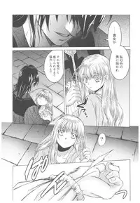 (C93) [Toko-ya (HEIZO, Kitoen)] Saint Foire Festival Richildis Soushuuhen