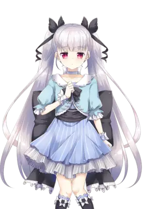 Agnes no Koubou ~Nagasare Shoujo no Koubou Nisshi~