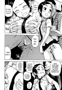 [Karma Tatsurou] Night After Night ch.1-4 (English)