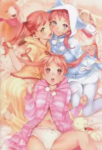 [Nishieda] Epidendrum [Incomplete]