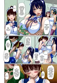 [Kisaragi Gunma] Mai Favorite Ch. 1 [English] [SaHa] [Colorized] [Decensored]