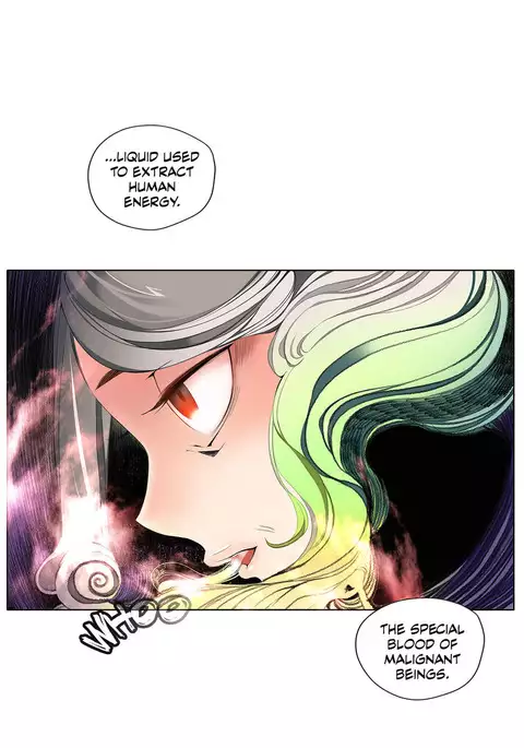 Lilith`s Cord Ch.1-19