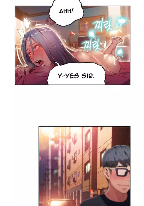 Sweet Guy Ch.1-54