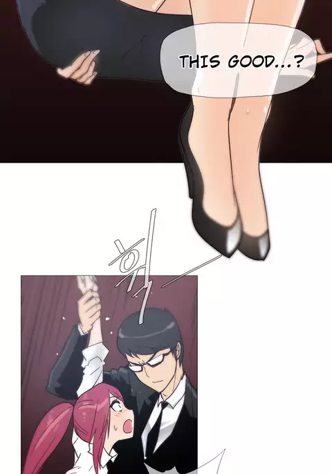 Household Affairs Ch.1-51