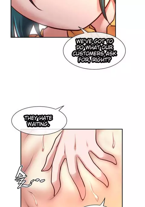 Master in My Dreams Ch.0-36